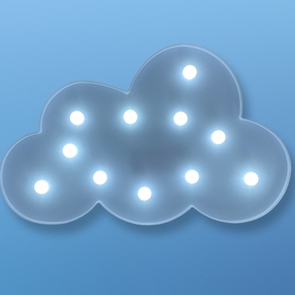 Other - Cloud light
